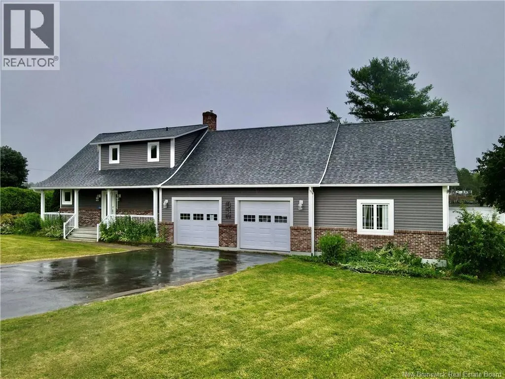 150 Blanchard Trail Road