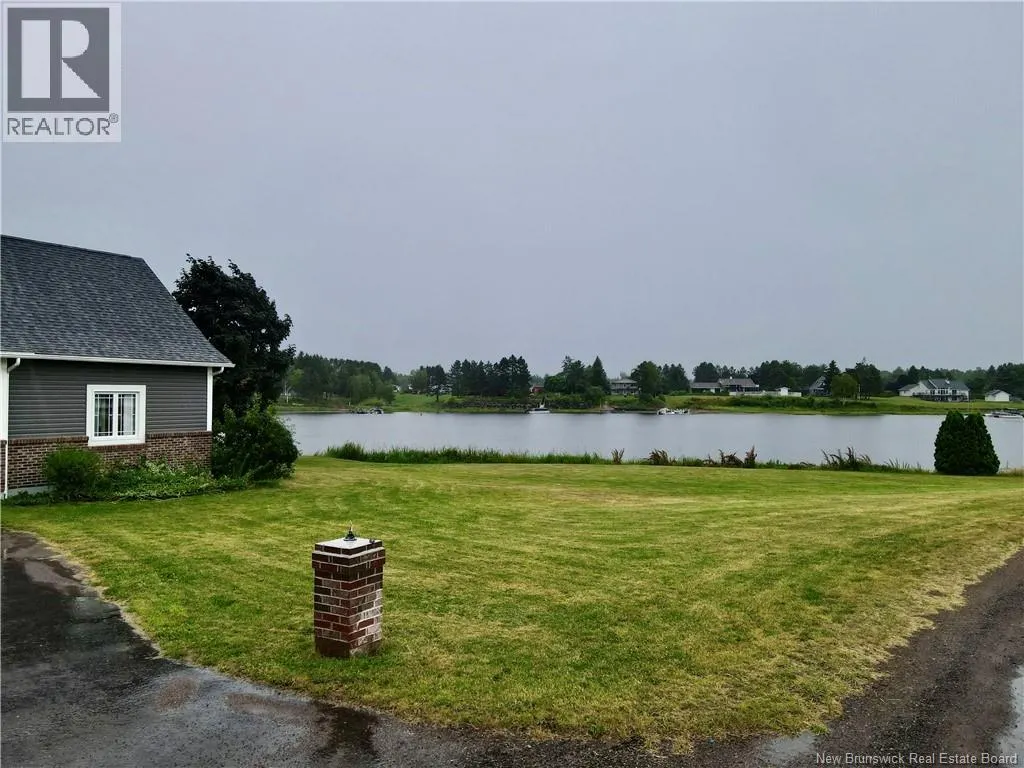 150 Blanchard Trail Road