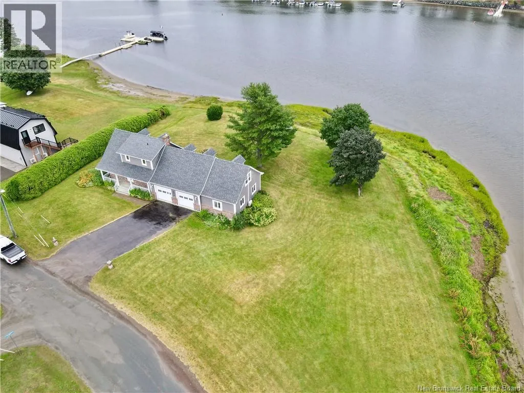 150 Blanchard Trail Road