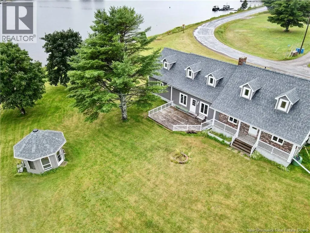 150 Blanchard Trail Road