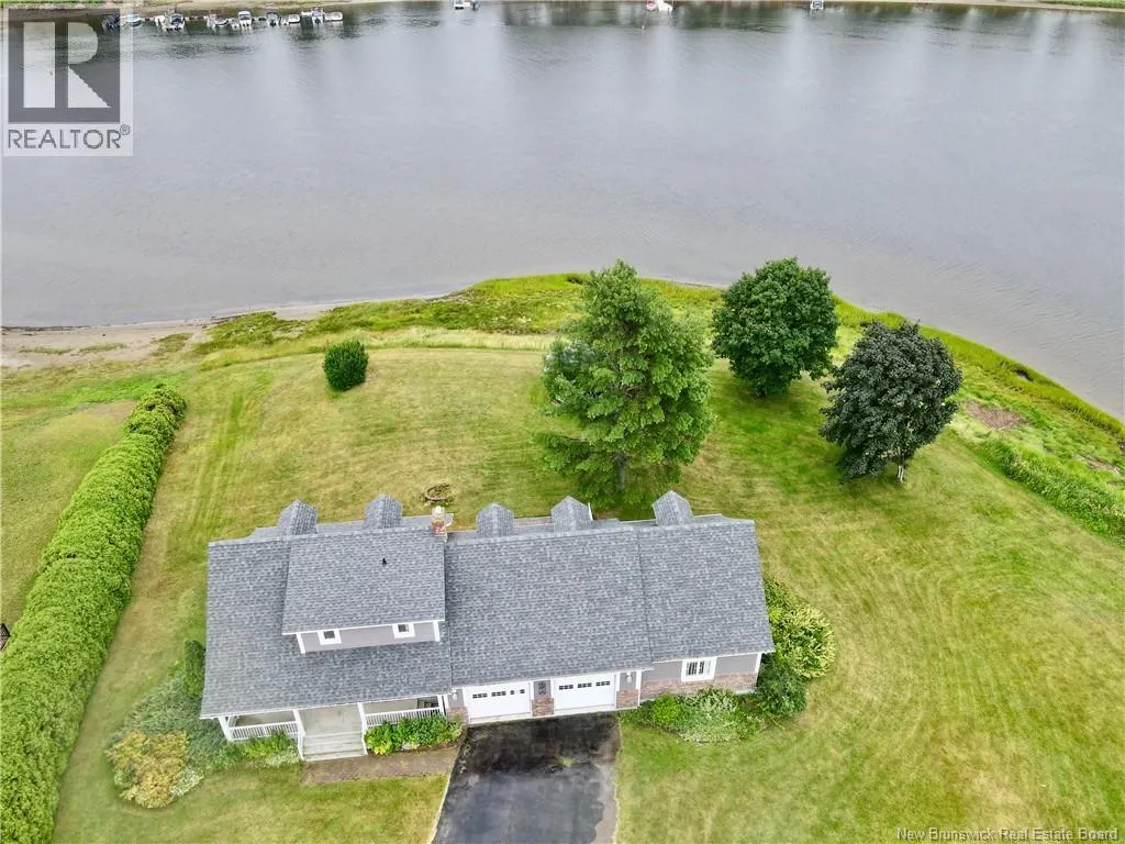 150 Blanchard Trail Road