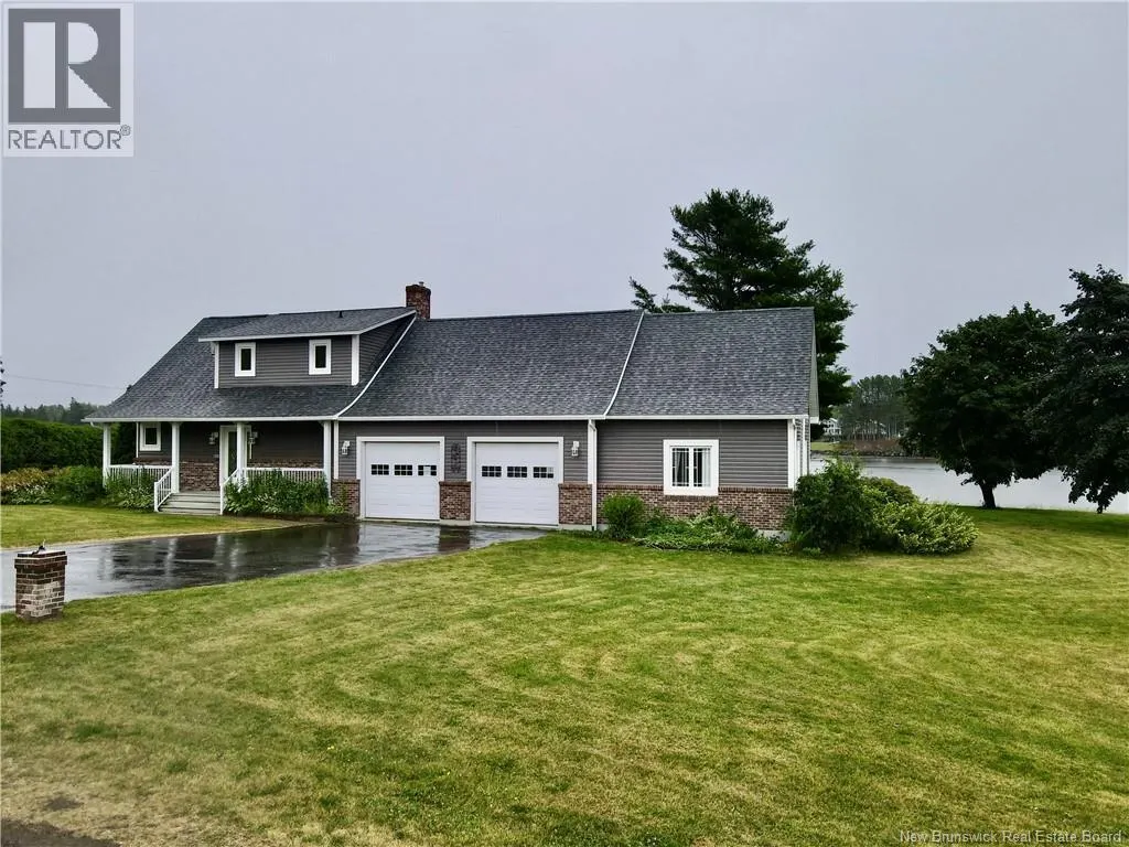 150 Blanchard Trail Road