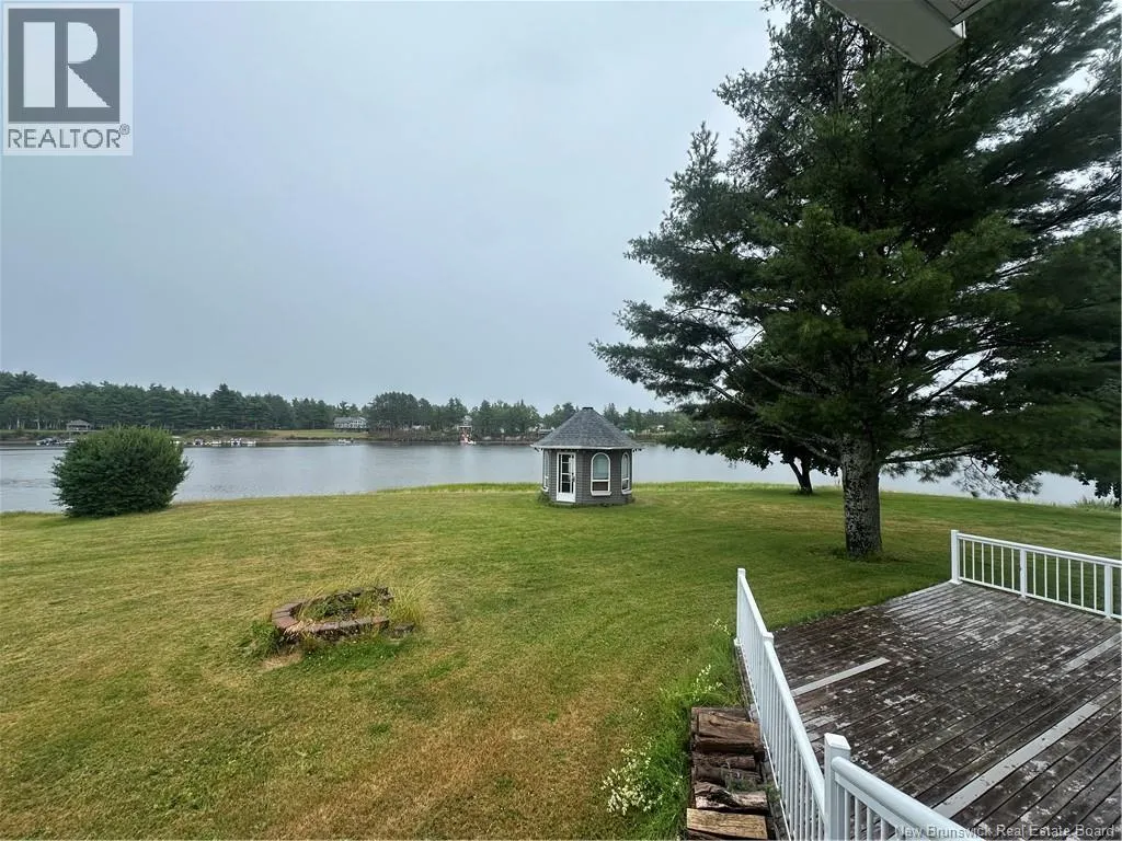 150 Blanchard Trail Road