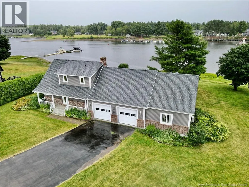 150 Blanchard Trail Road
