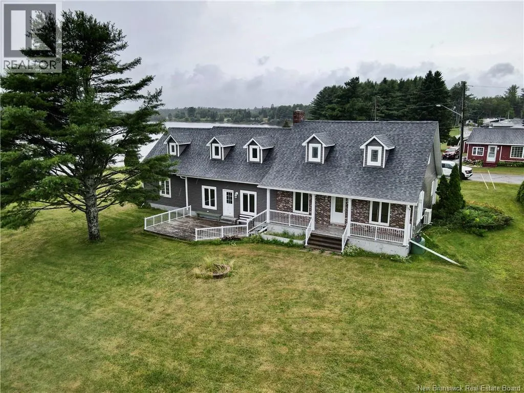 150 Blanchard Trail Road