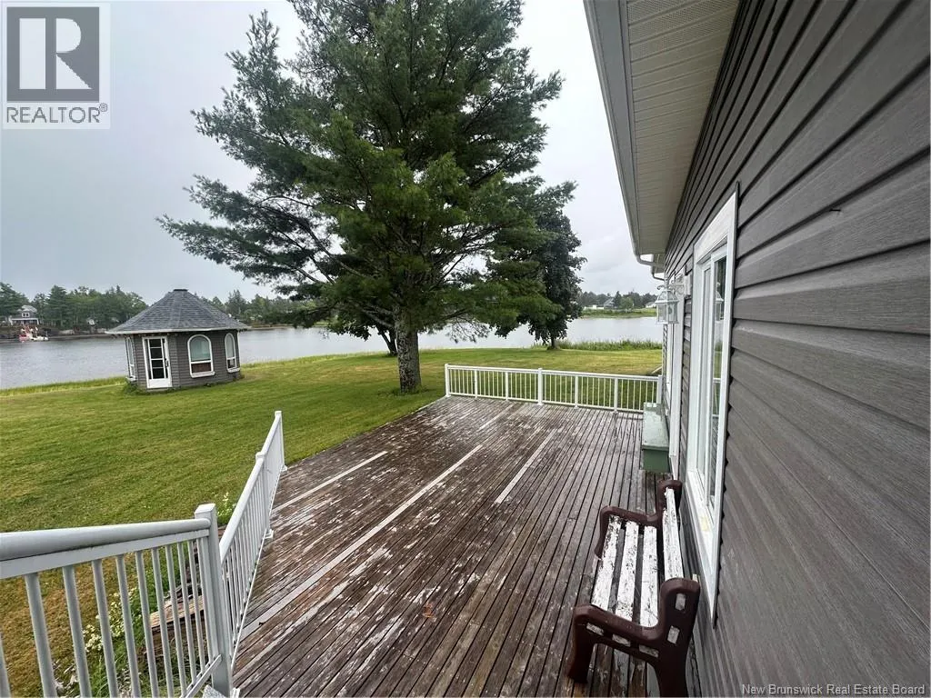150 Blanchard Trail Road