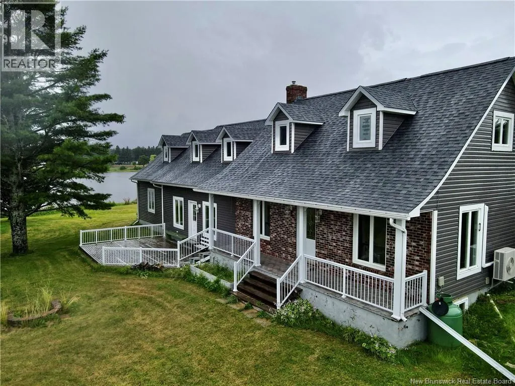 150 Blanchard Trail Road