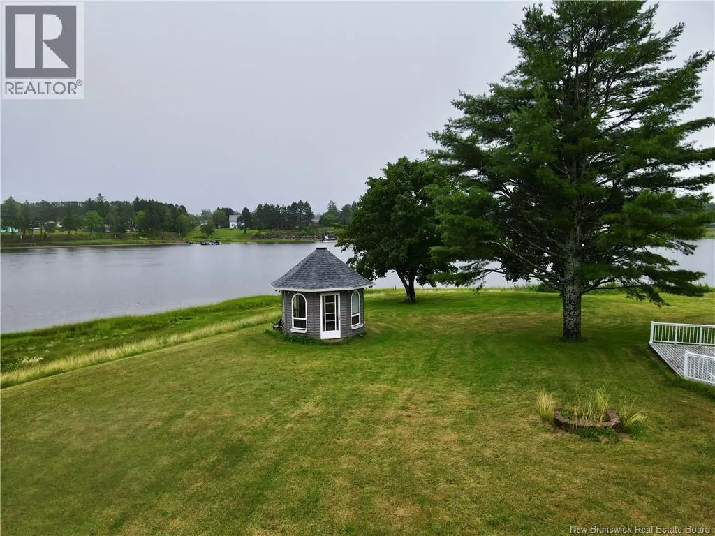 150 Blanchard Trail Road
