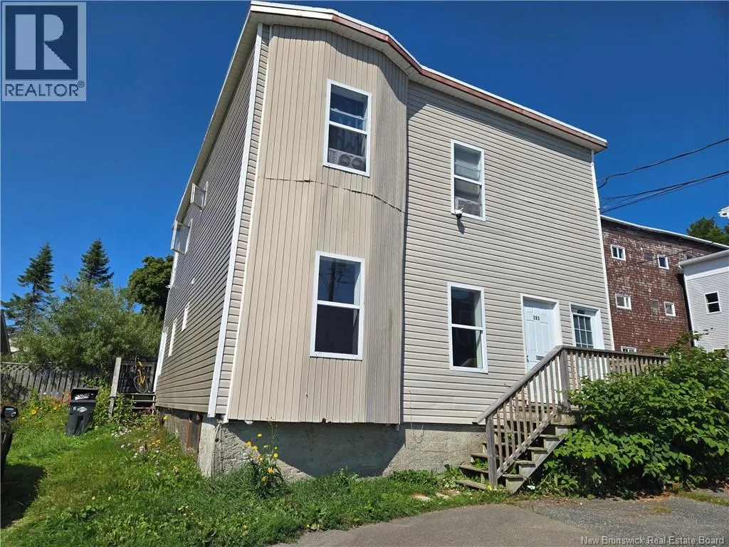 281-283 Wentworth Street