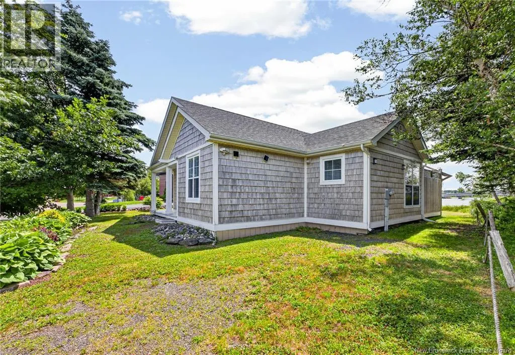 54 Acadie Street