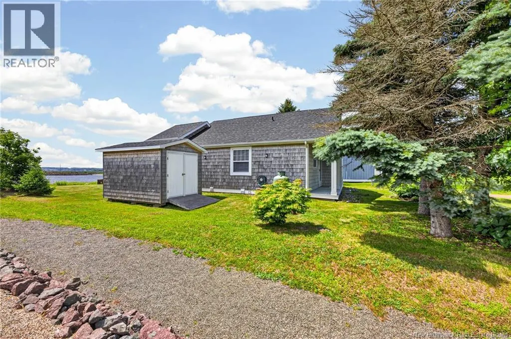 54 Acadie Street