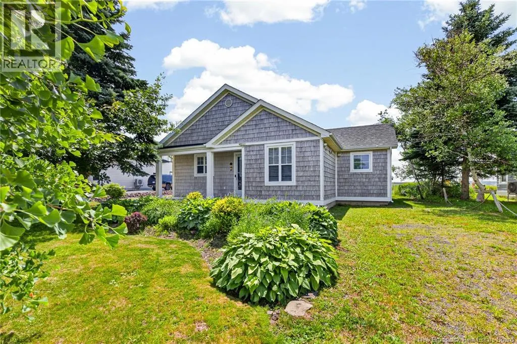 54 Acadie Street