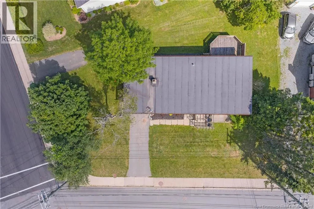 96 Woodward Avenue