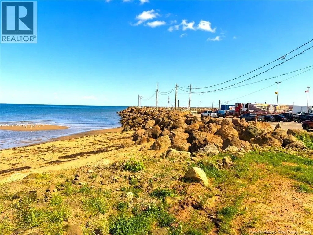 Lot Ch du Quai Road