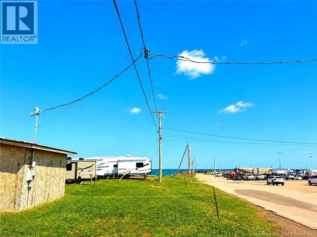 Lot Ch du Quai Road