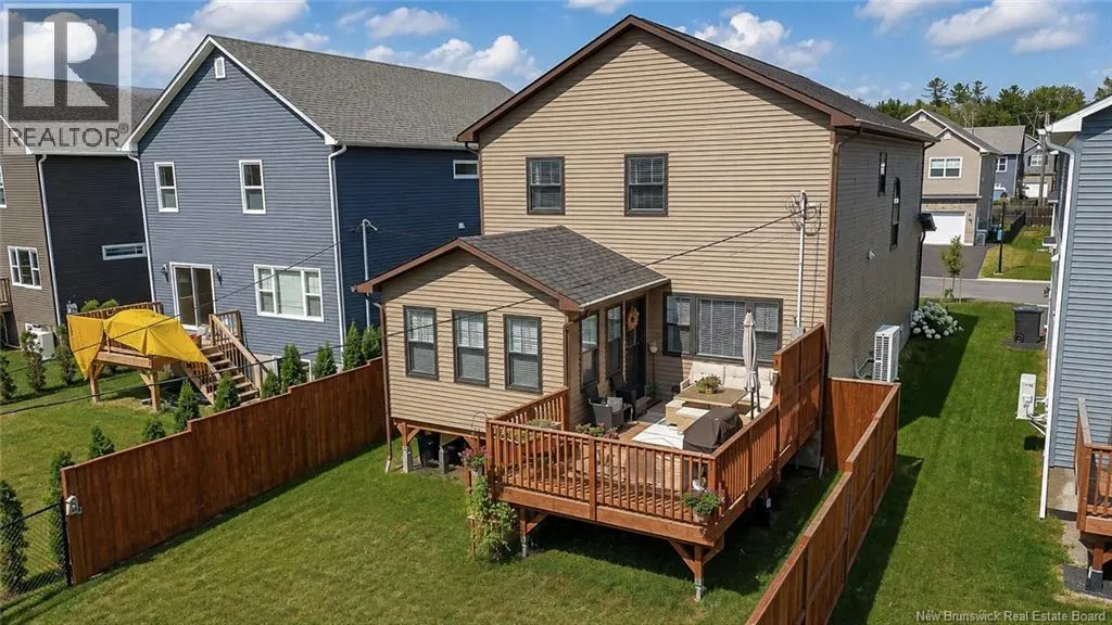 159 Bramble Way
