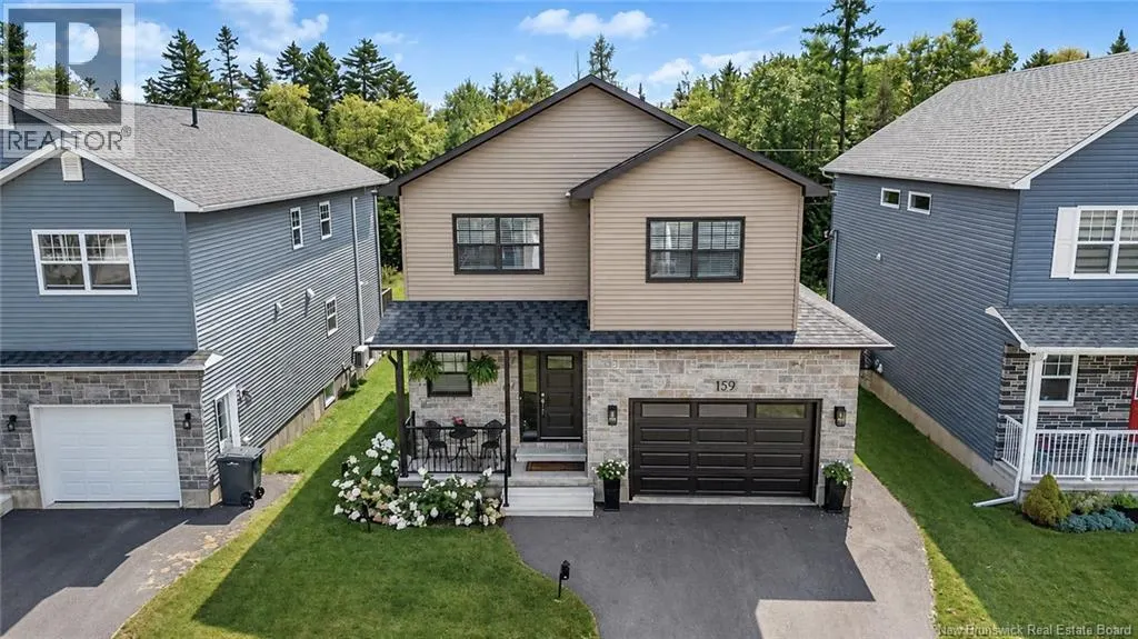 159 Bramble Way