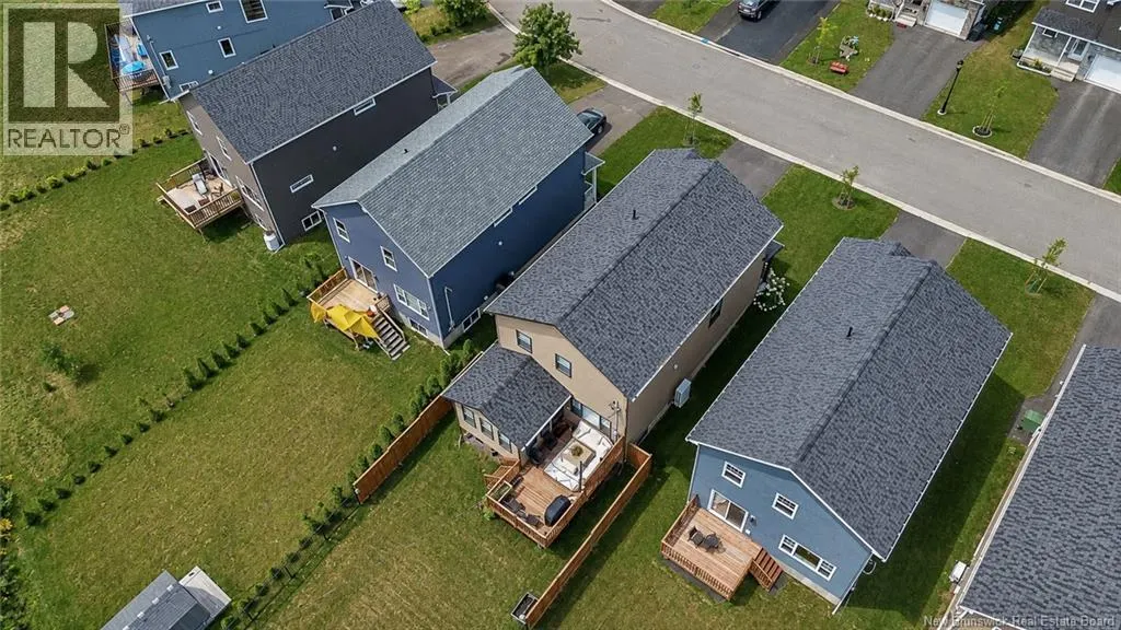 159 Bramble Way