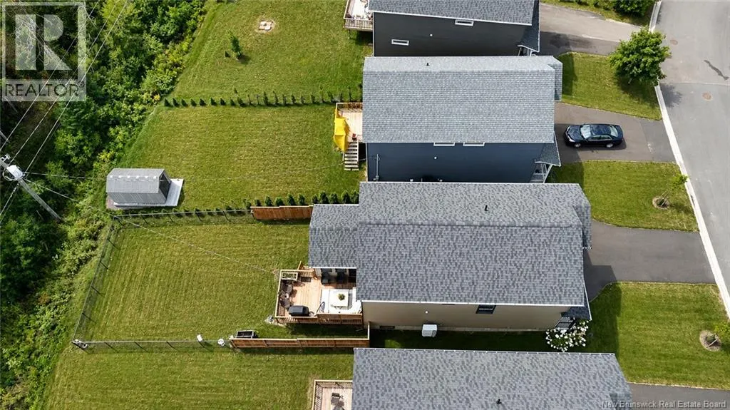 159 Bramble Way