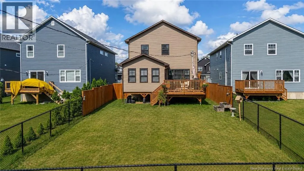 159 Bramble Way