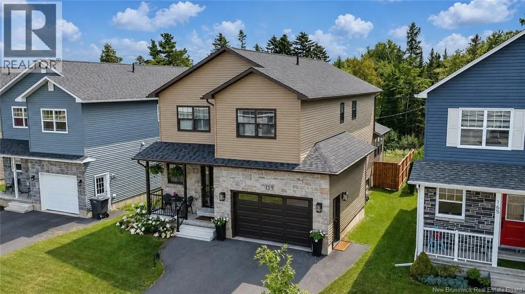 159 Bramble Way