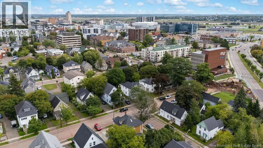 93-95 Cornhill Street