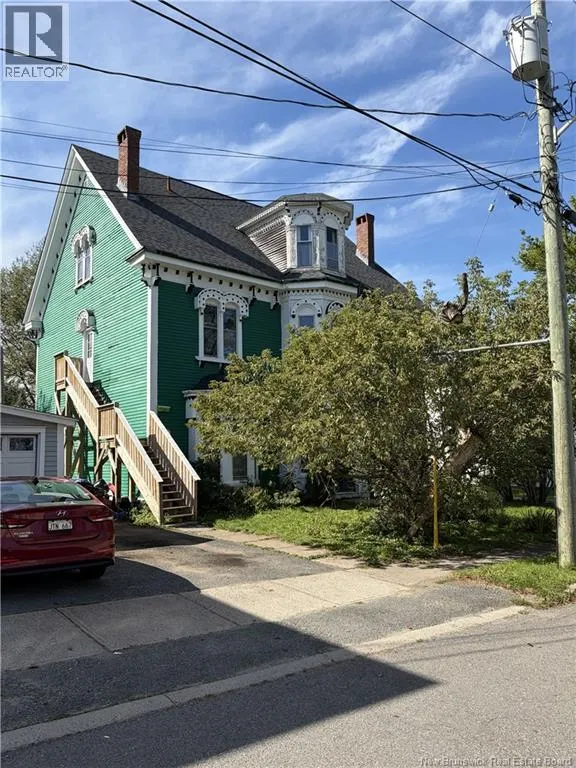 406-408 Algonquin Place