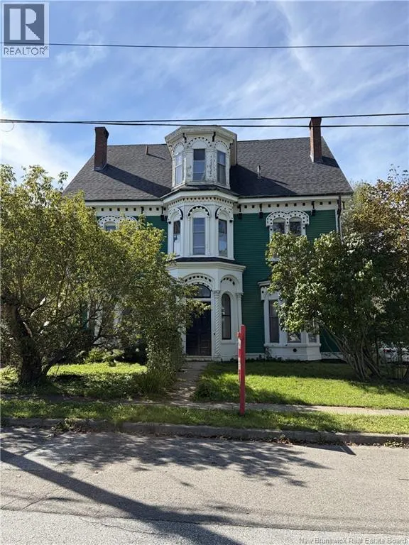 406-408 Algonquin Place