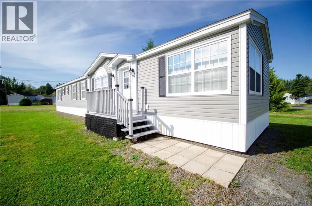 46 Tamarack Drive
