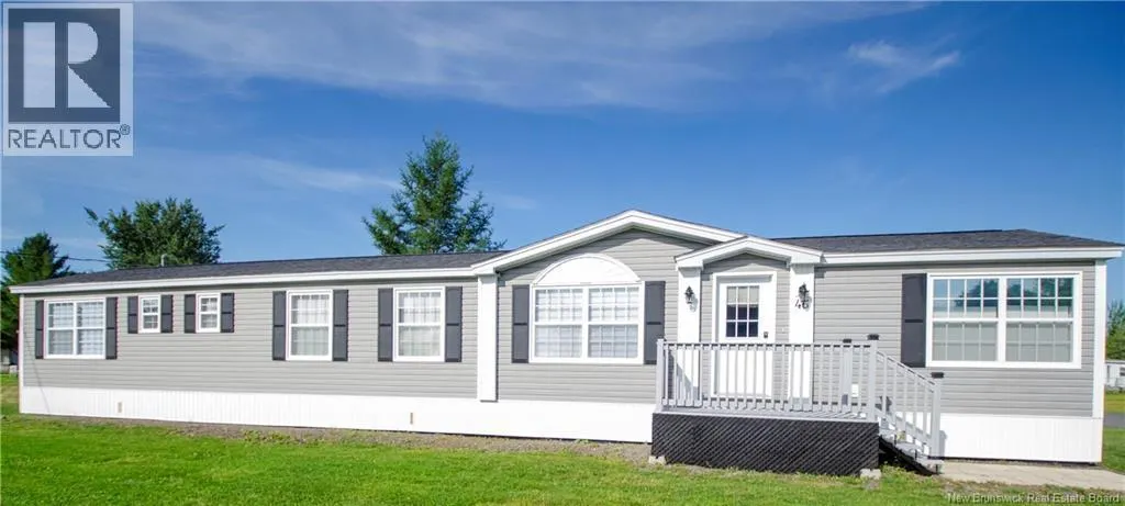 46 Tamarack Drive