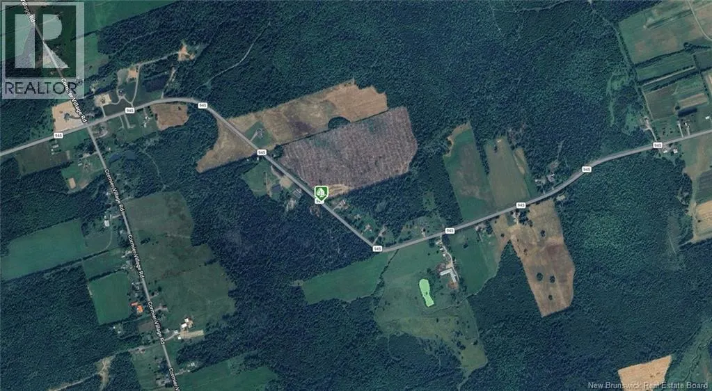 Lot 2 Route 945