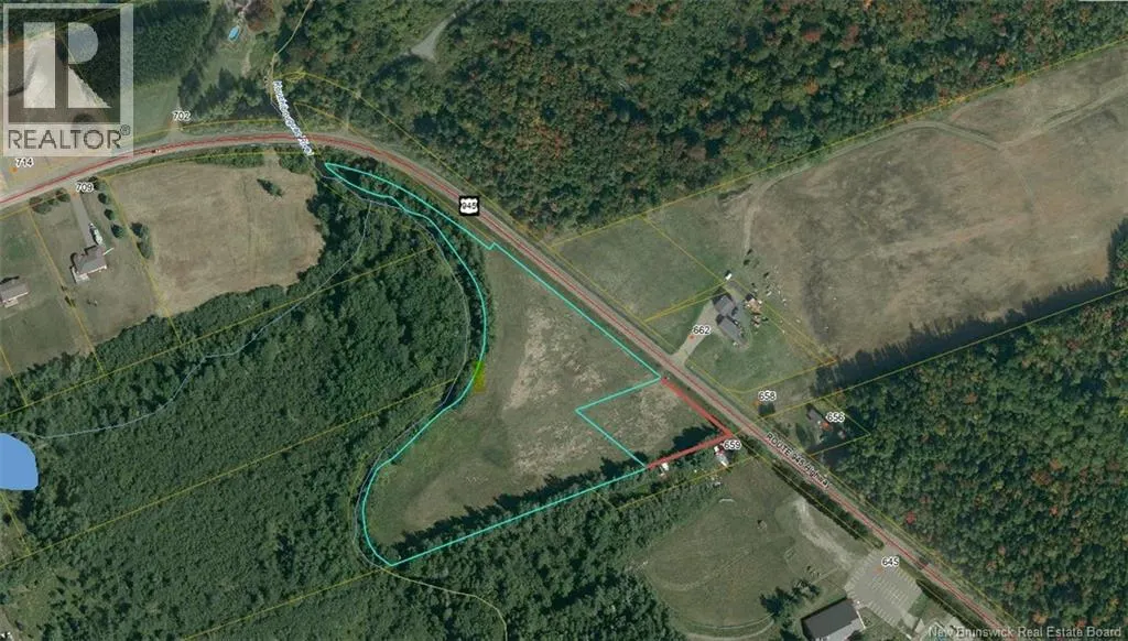 Lot 2 Route 945