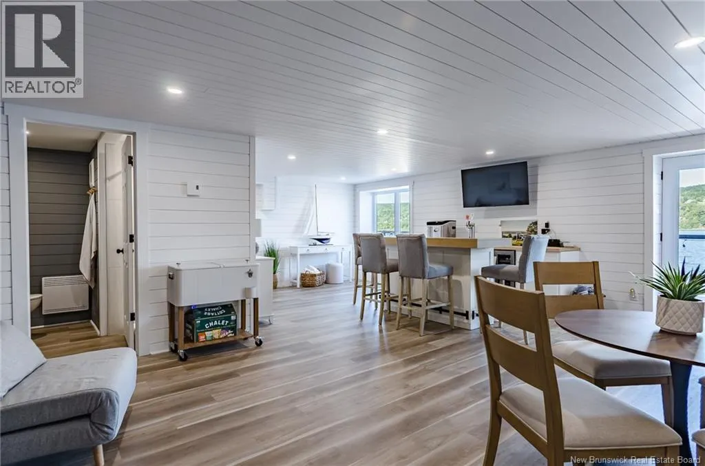 615 Gondola Point