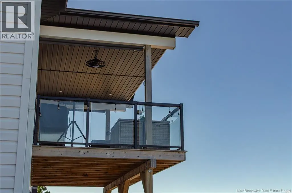 615 Gondola Point
