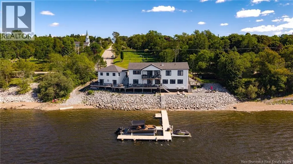 615 Gondola Point
