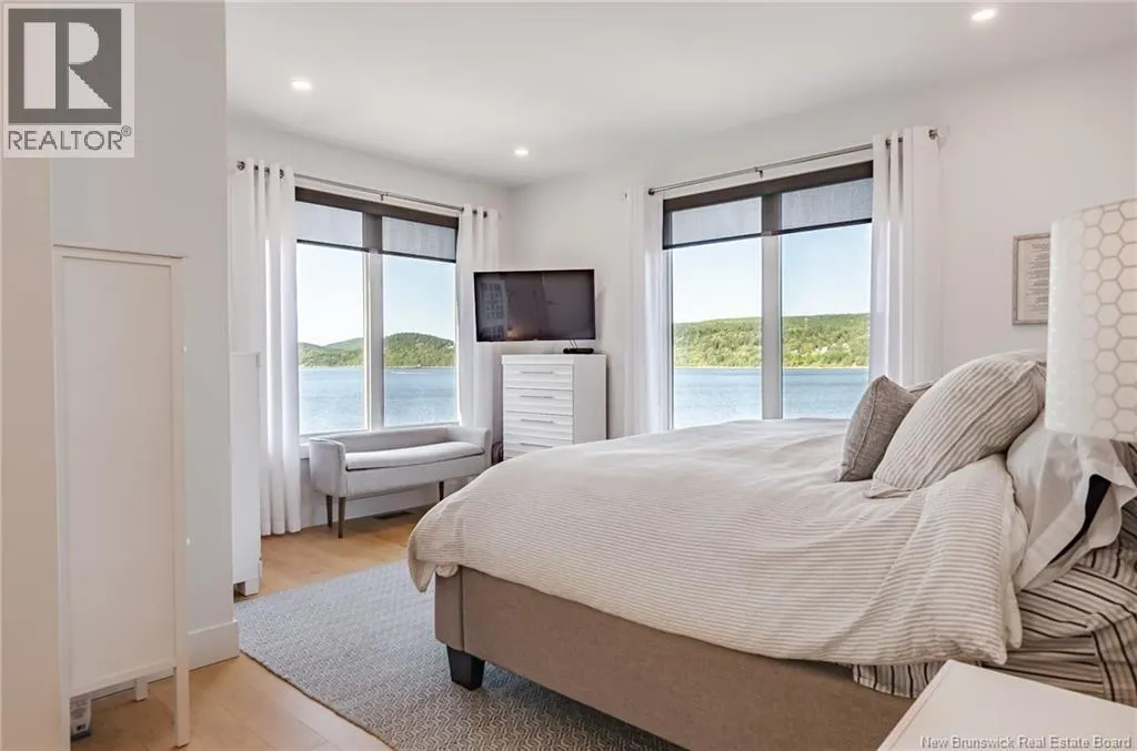 615 Gondola Point
