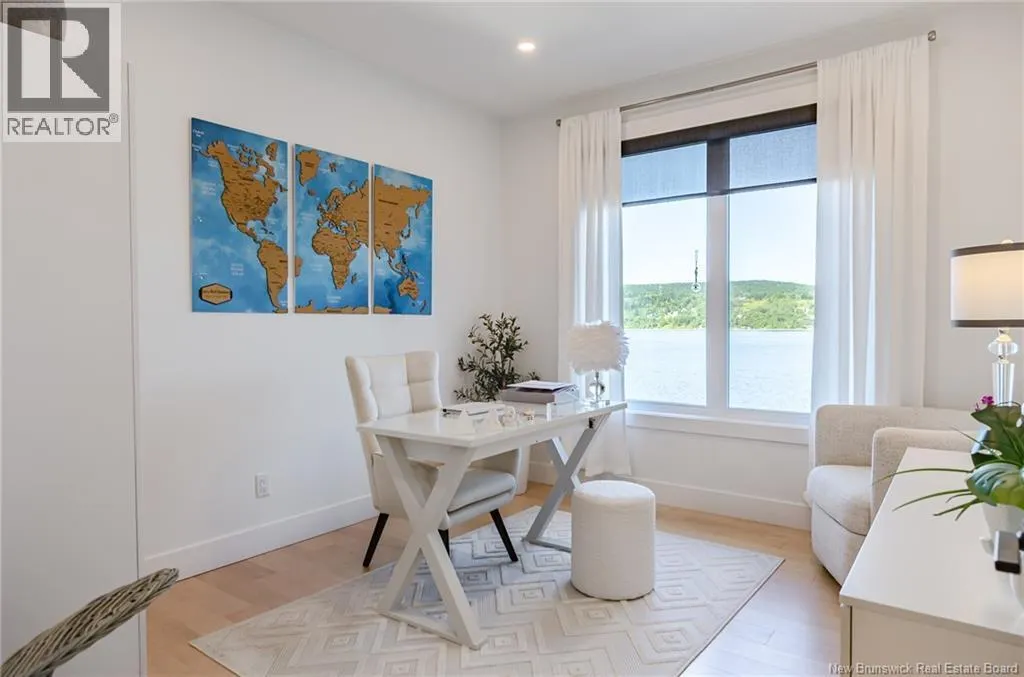 615 Gondola Point