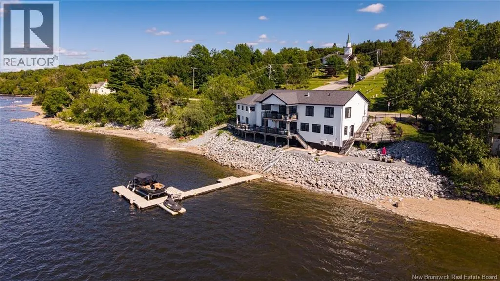 615 Gondola Point