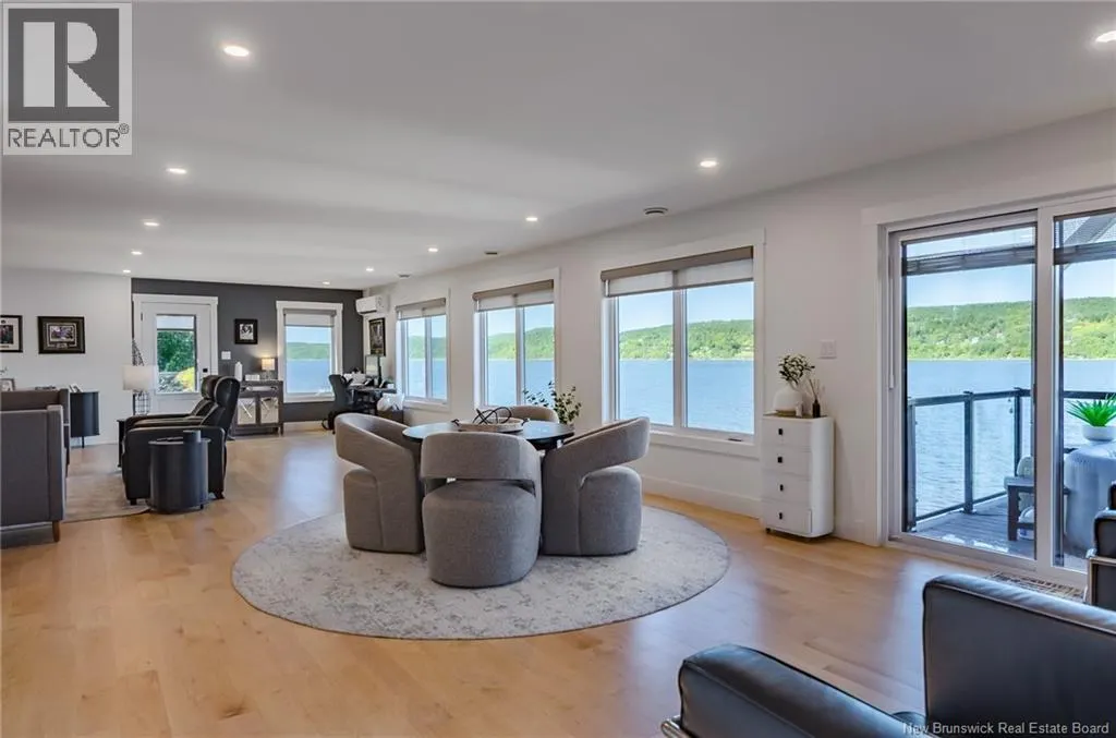 615 Gondola Point
