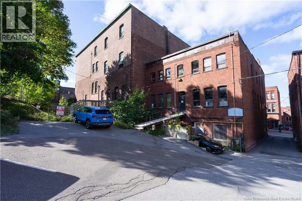 82 Germain Street Unit# 3B