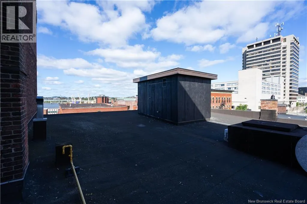 82 Germain Street Unit# 3B