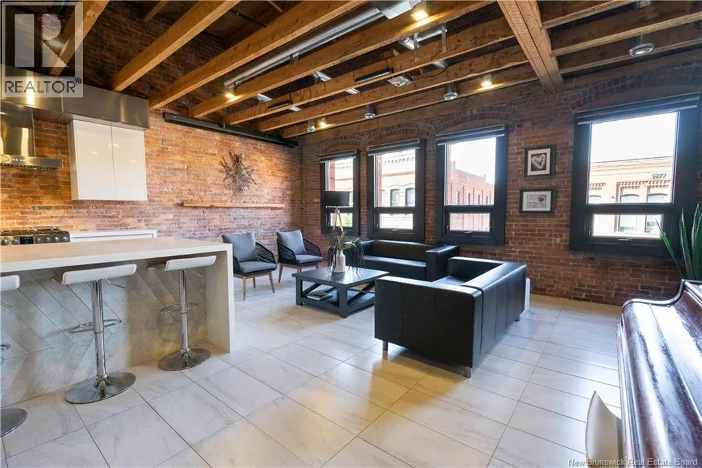 82 Germain Street Unit# 3B