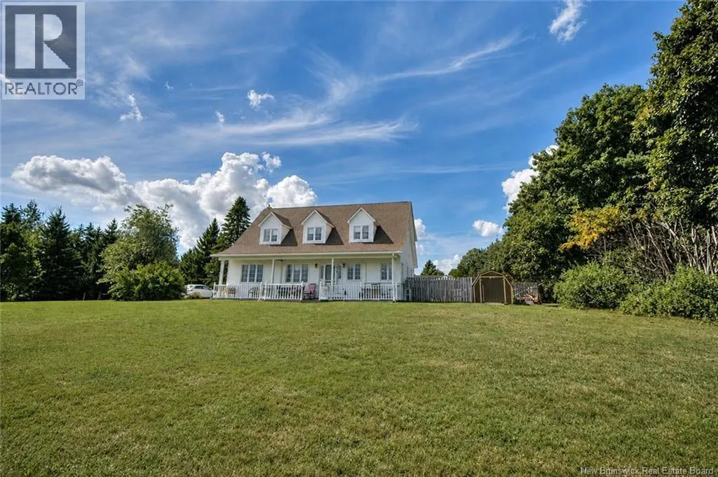 13 Maple Drive