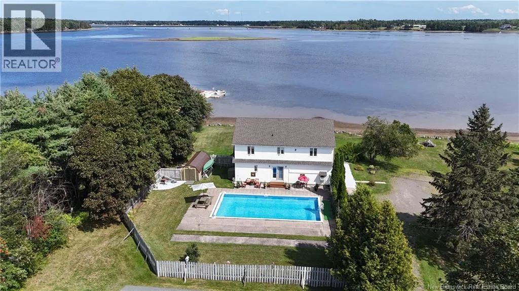 13 Maple Drive