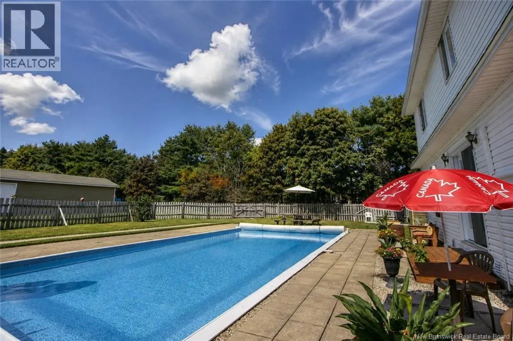 13 Maple Drive