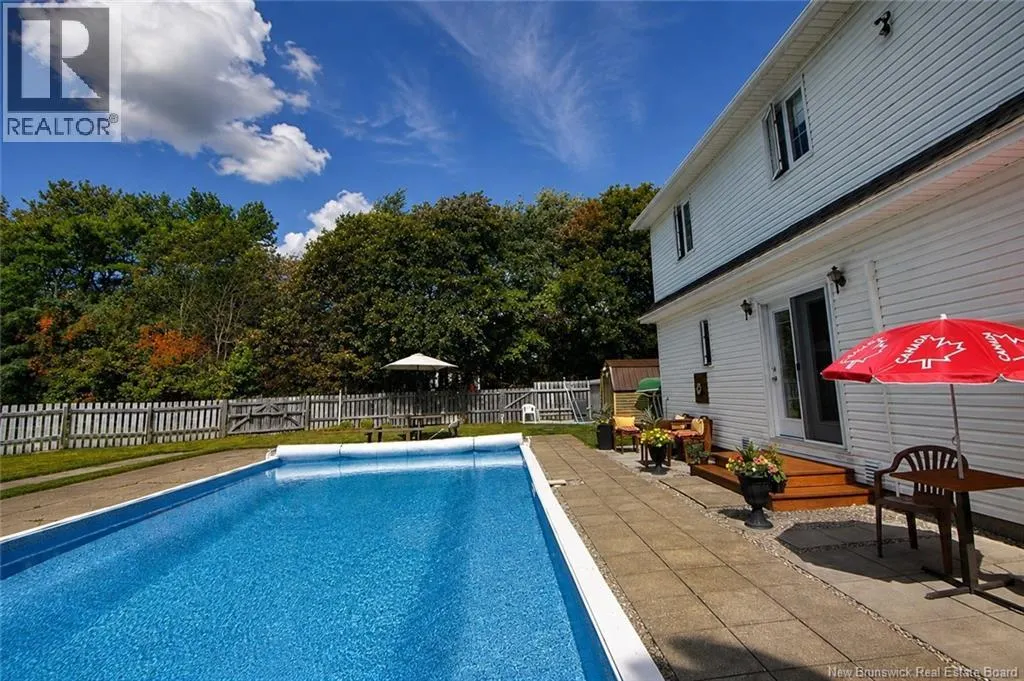 13 Maple Drive