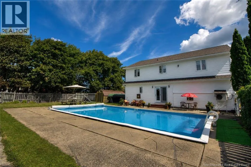 13 Maple Drive