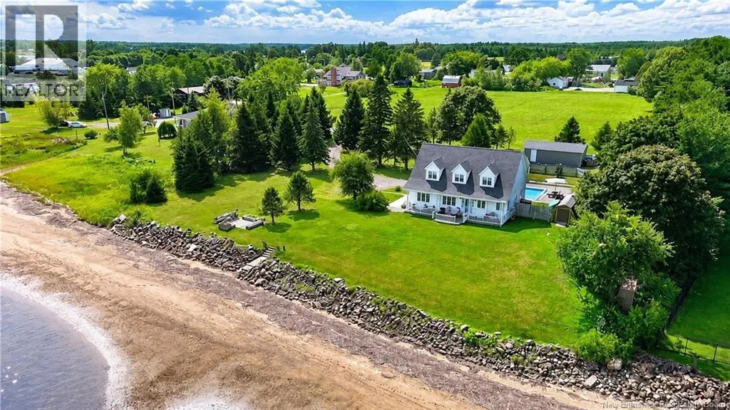 13 Maple Drive