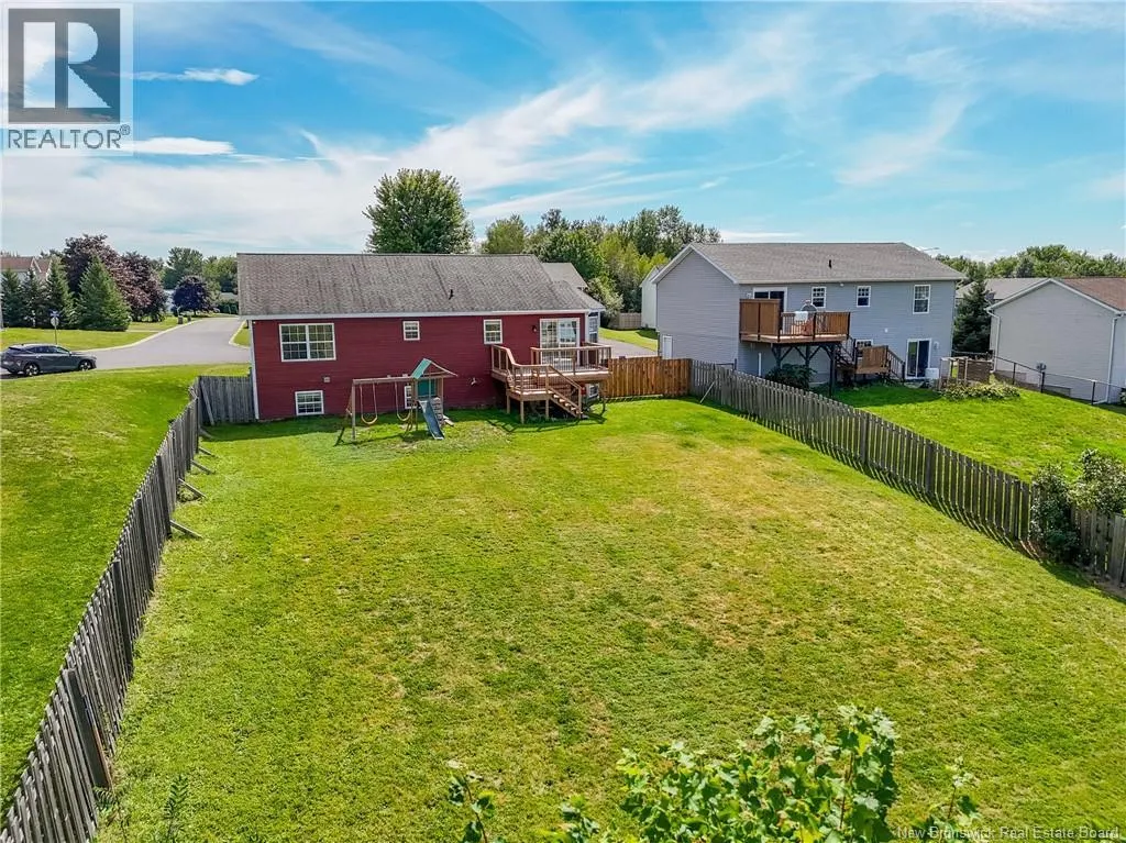 33 Hallihan Drive