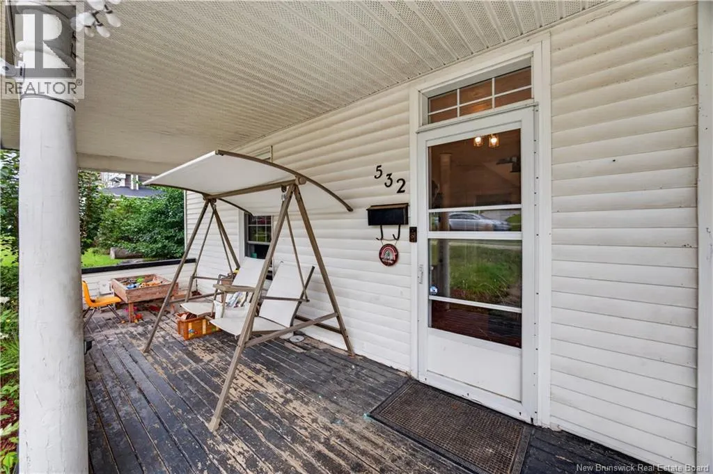 532 King George HWY